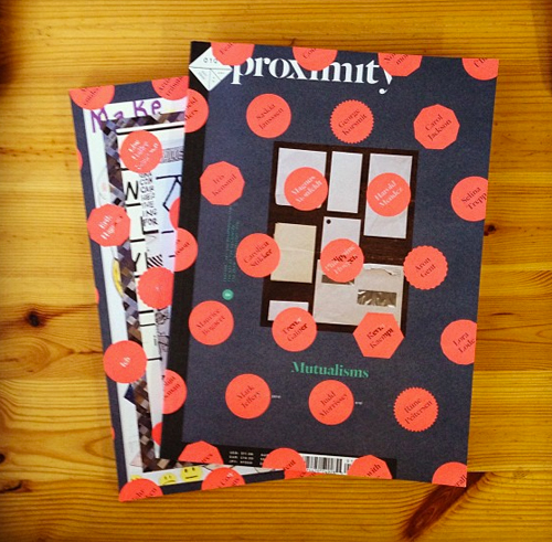 proximity 010