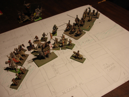 art war version festival 7