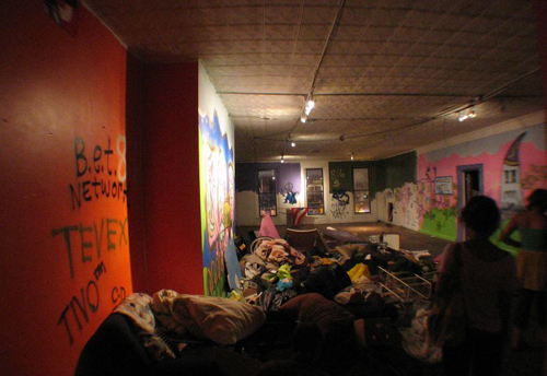 buddY gallery