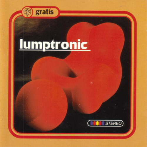 lumptornic